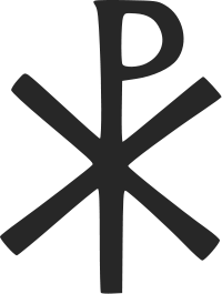 Kristův monogram