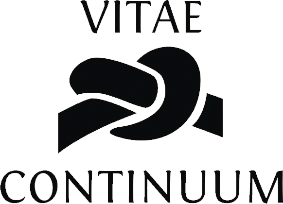 CONTINUUM VITAE - logo