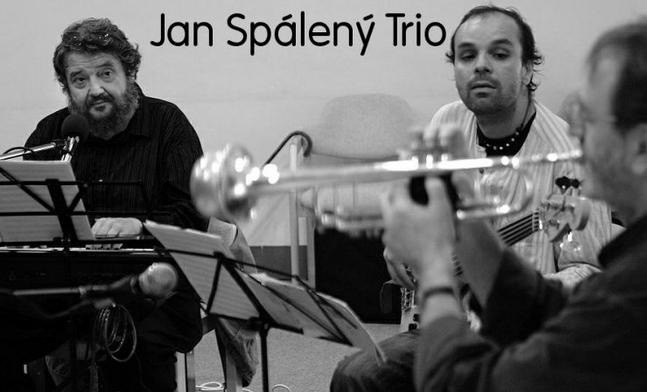 Jan Spálený Trio