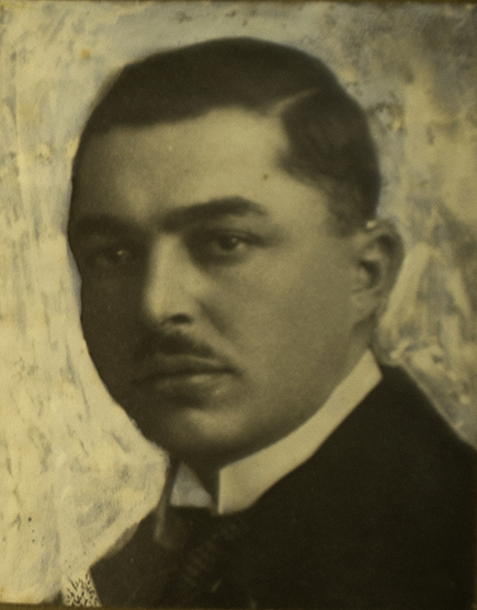 Alfred Pollak