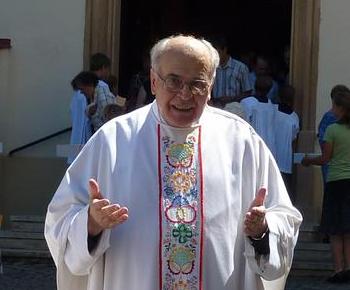 Mons. Josef Šindar 