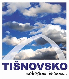 Tišnovsko - nebeskou branou