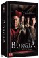 Seriálová kolekce Borgia