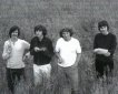 Provisorium v létech 1968-70: Vlado Mallý, Jaro Filip, Dežo Ursiny a Marcel Daniš
